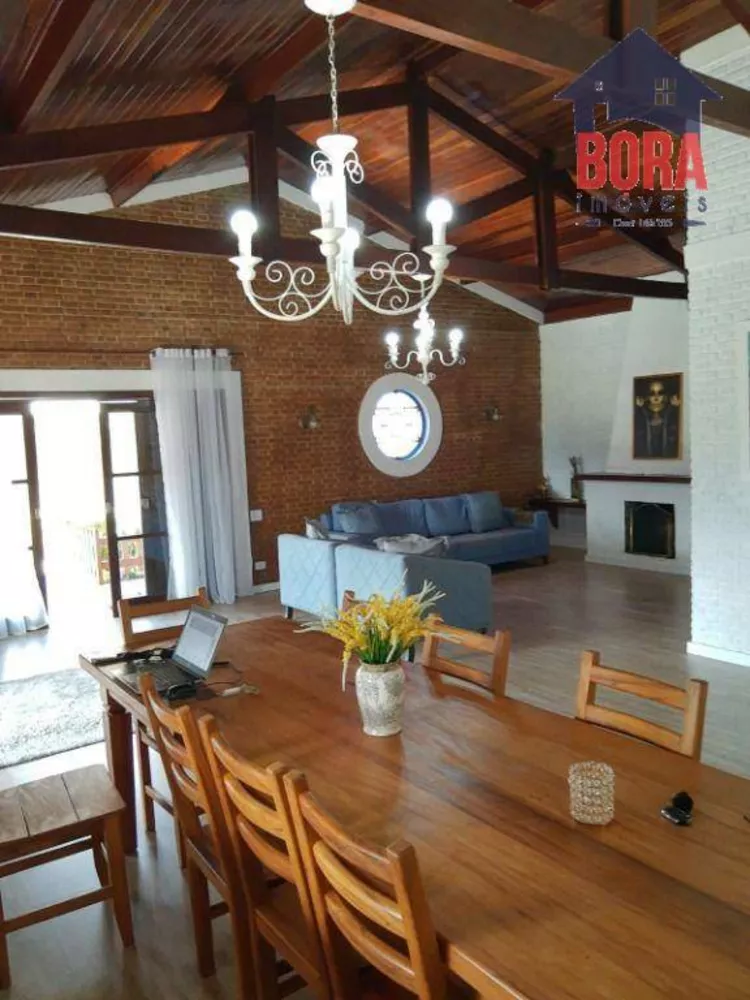 Chácara, 7 quartos, 6200 m² - Foto 19