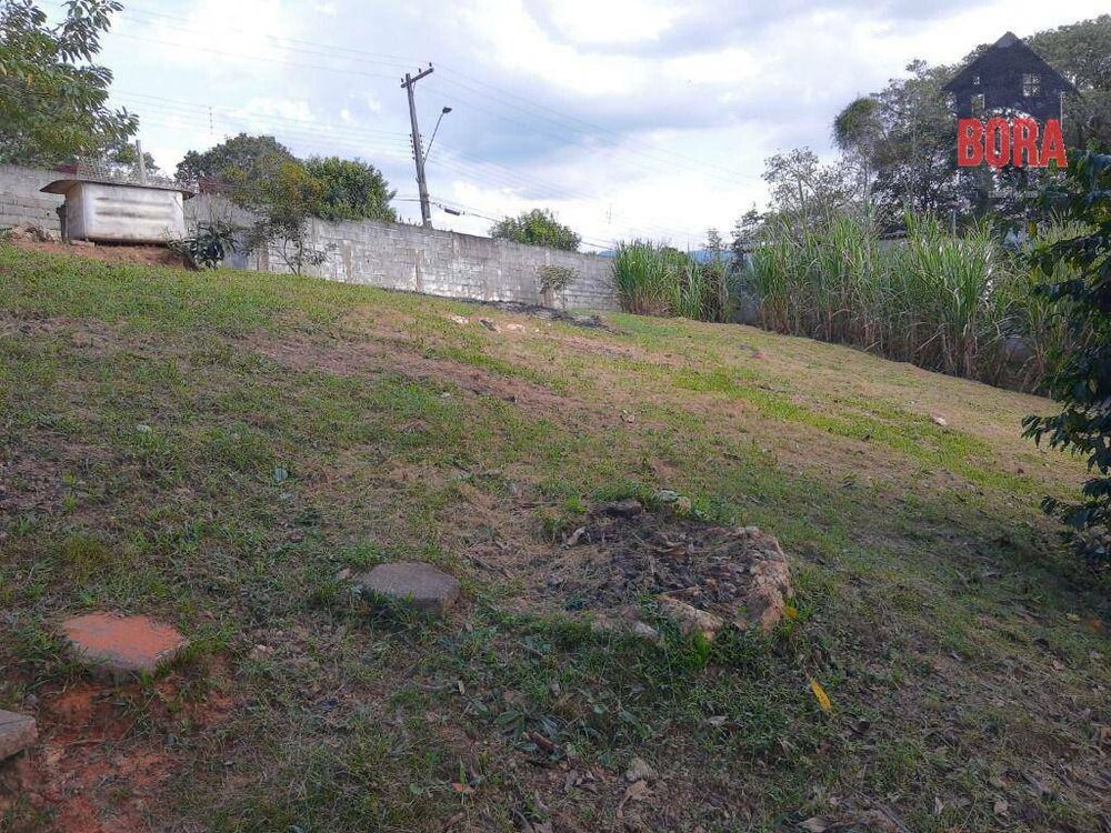 Chácara, 7 quartos, 6200 m² - Foto 11