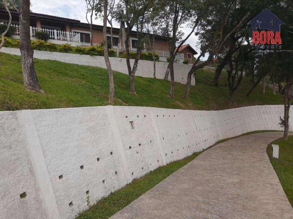 Chácara, 7 quartos, 6200 m² - Foto 5