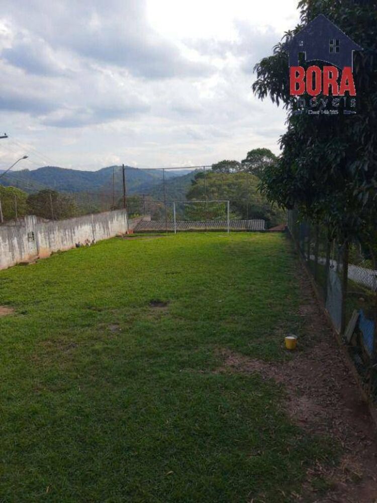 Chácara, 7 quartos, 6200 m² - Foto 32