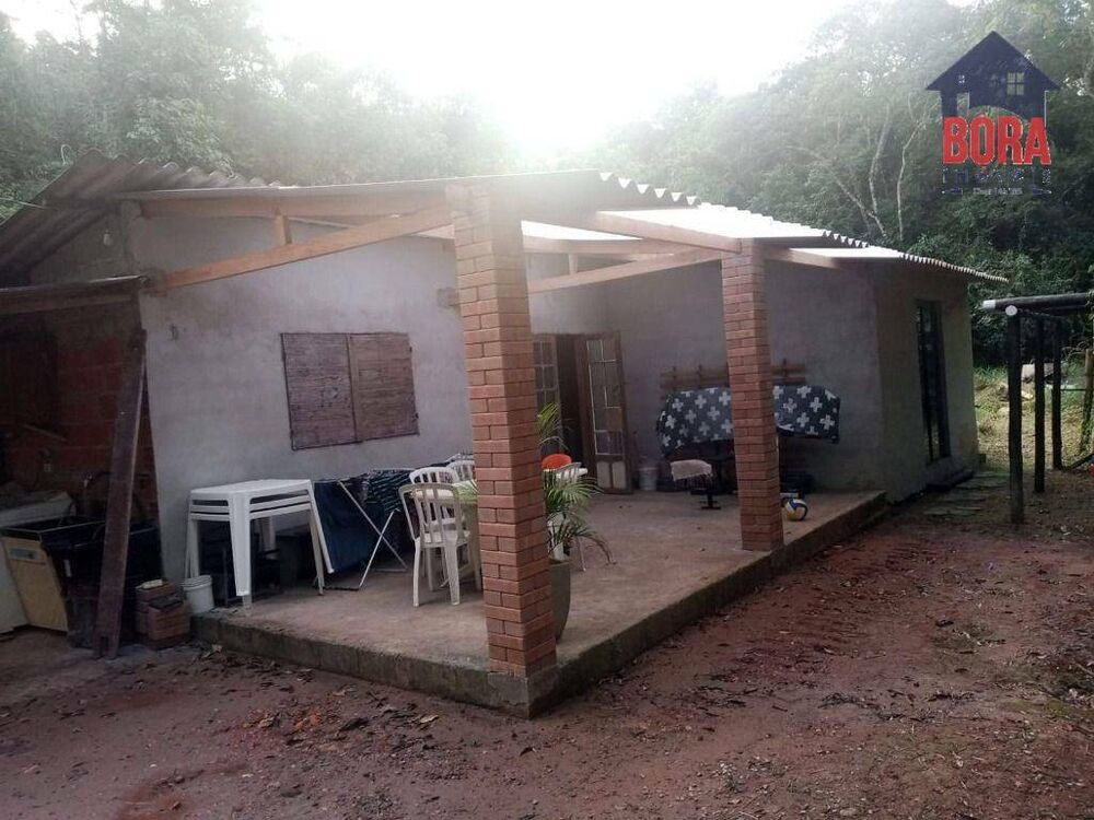 Casa, 2 quartos, 50 m² - Foto 3