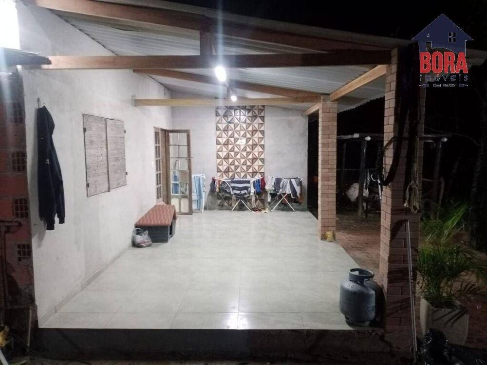 Casa, 2 quartos, 50 m² - Foto 4