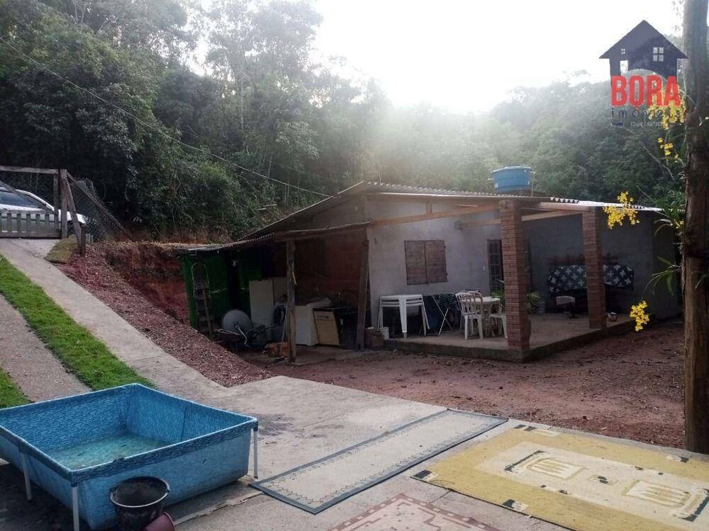 Casa, 2 quartos, 50 m² - Foto 2