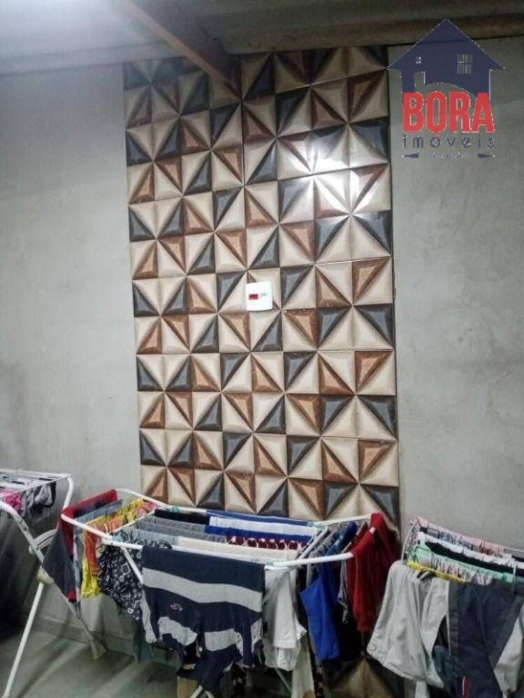Casa, 2 quartos, 50 m² - Foto 1