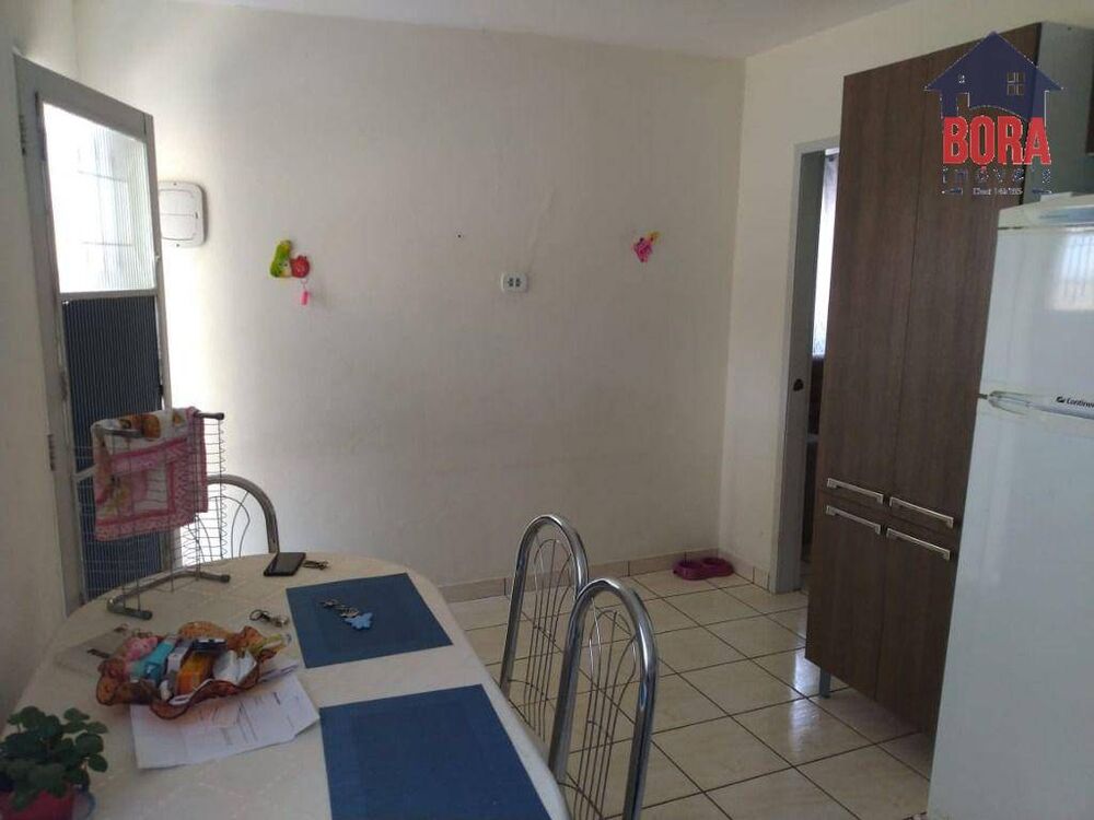 Casa à venda com 3 quartos, 73m² - Foto 3