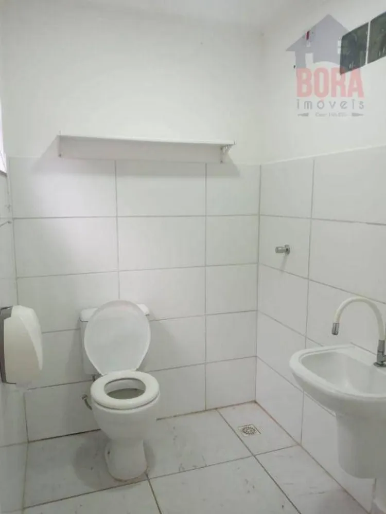 Loja-Salão, 50 m² - Foto 5