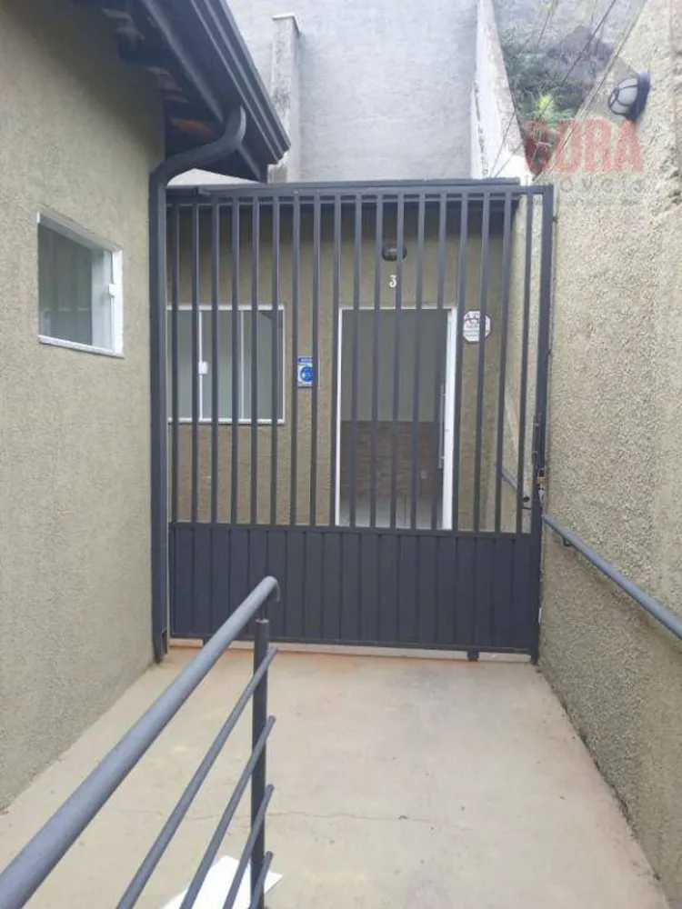 Loja-Salão, 50 m² - Foto 4