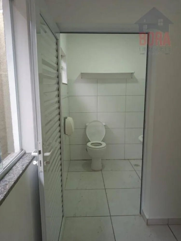 Loja-Salão, 50 m² - Foto 8