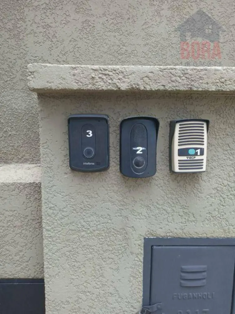 Loja-Salão, 50 m² - Foto 2
