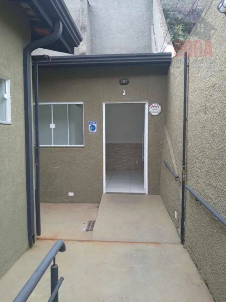 Loja-Salão, 50 m² - Foto 3