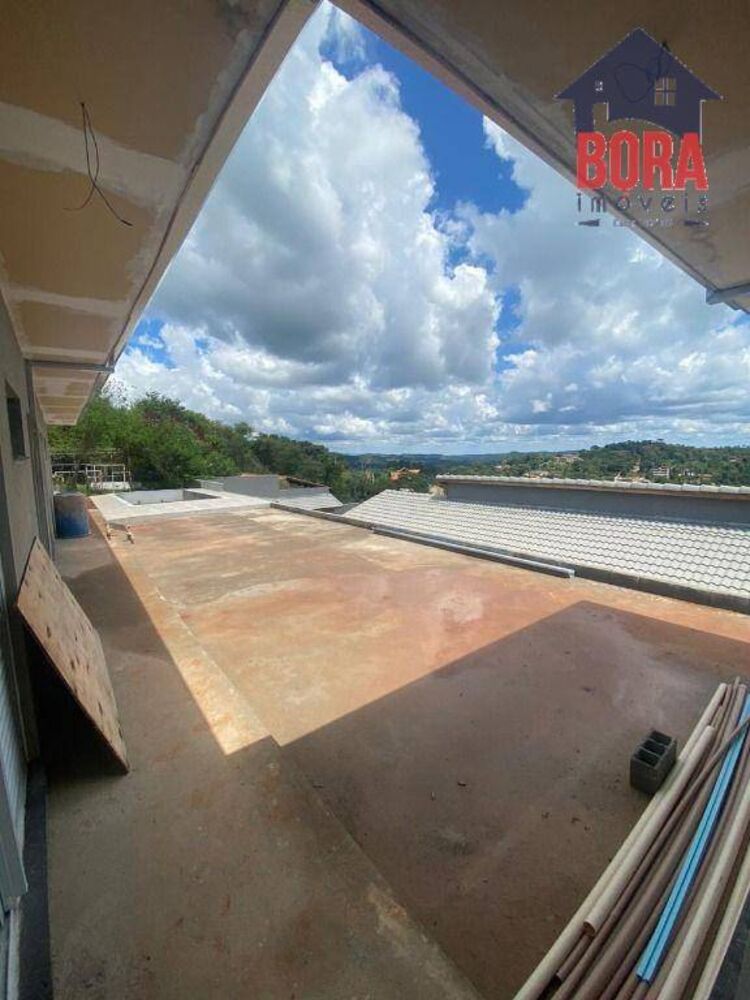 Casa à venda com 3 quartos, 140m² - Foto 5
