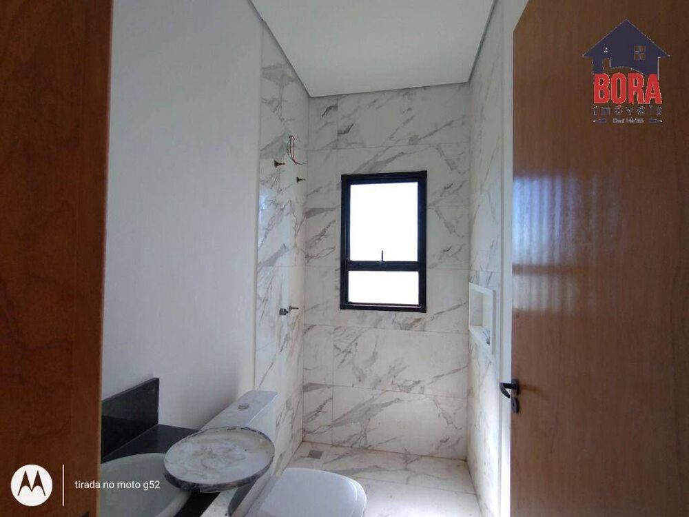 Sobrado à venda com 3 quartos, 121m² - Foto 3
