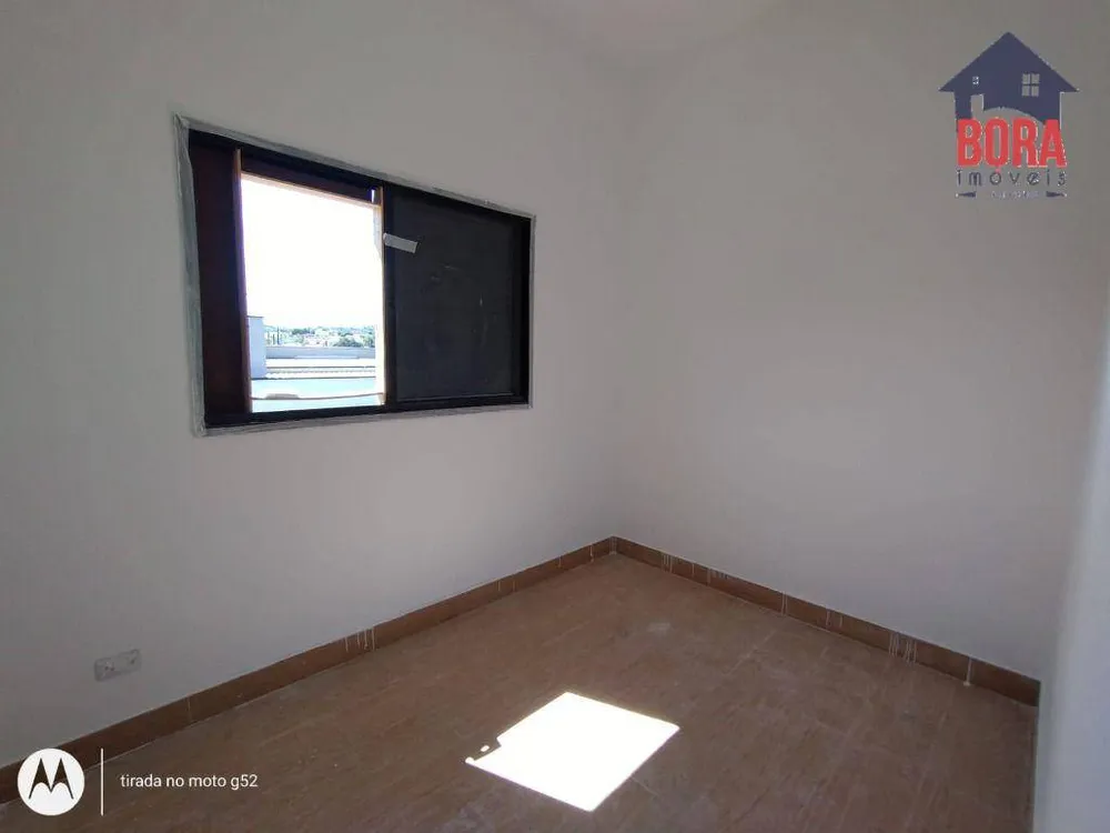Sobrado, 3 quartos, 121 m² - Foto 5