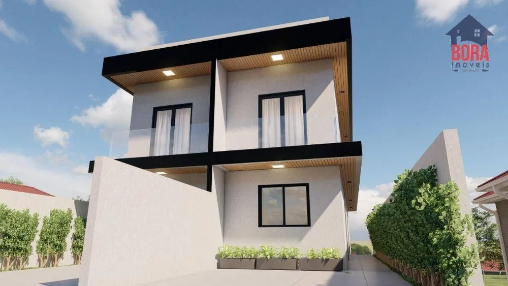 Sobrado, 3 quartos, 121 m² - Foto 6