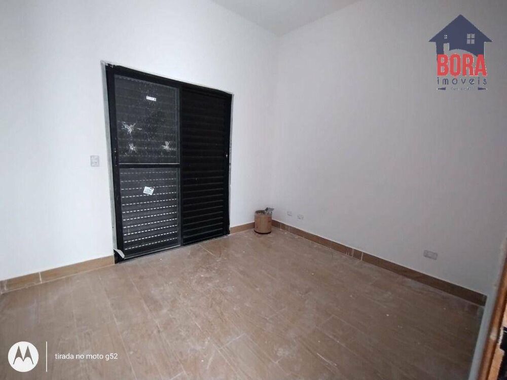 Sobrado à venda com 3 quartos, 121m² - Foto 1
