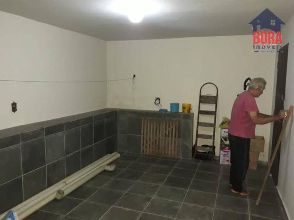 Casa, 4 quartos - Foto 1
