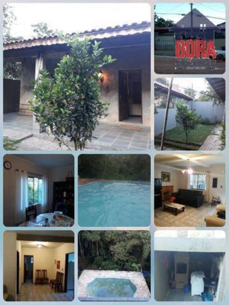 Casa, 4 quartos - Foto 4