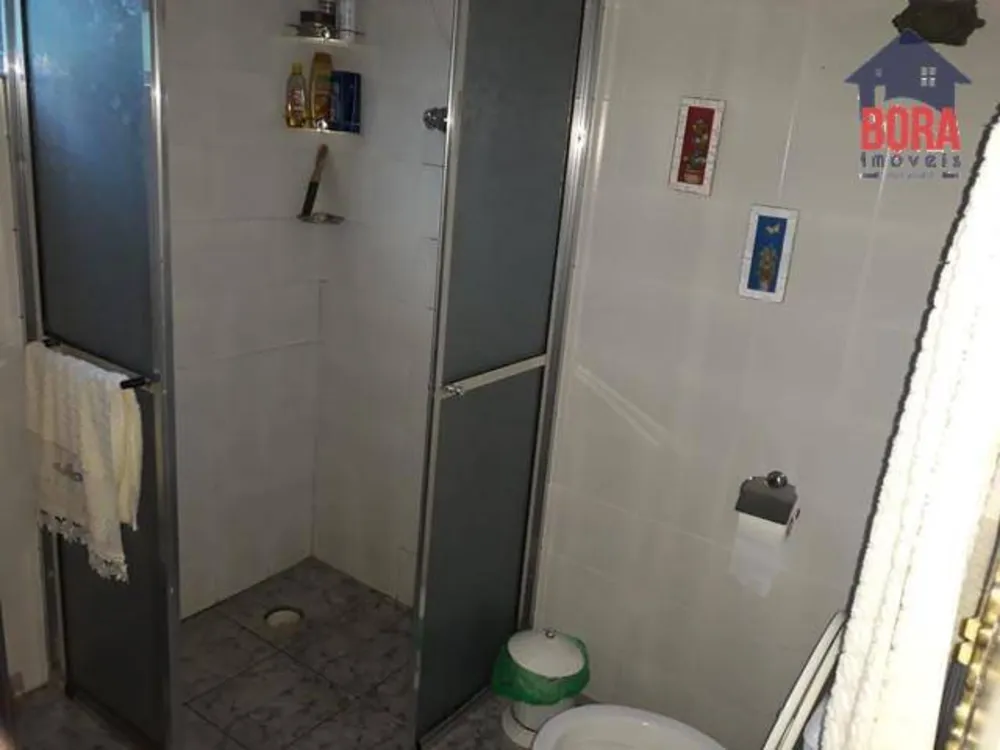 Casa, 4 quartos - Foto 8