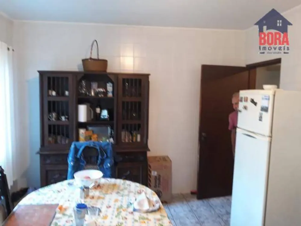 Casa, 4 quartos - Foto 4