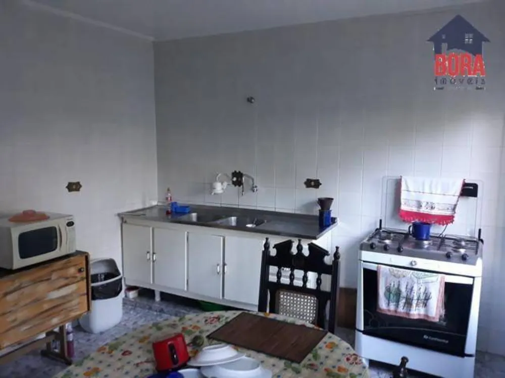Casa, 4 quartos - Foto 10