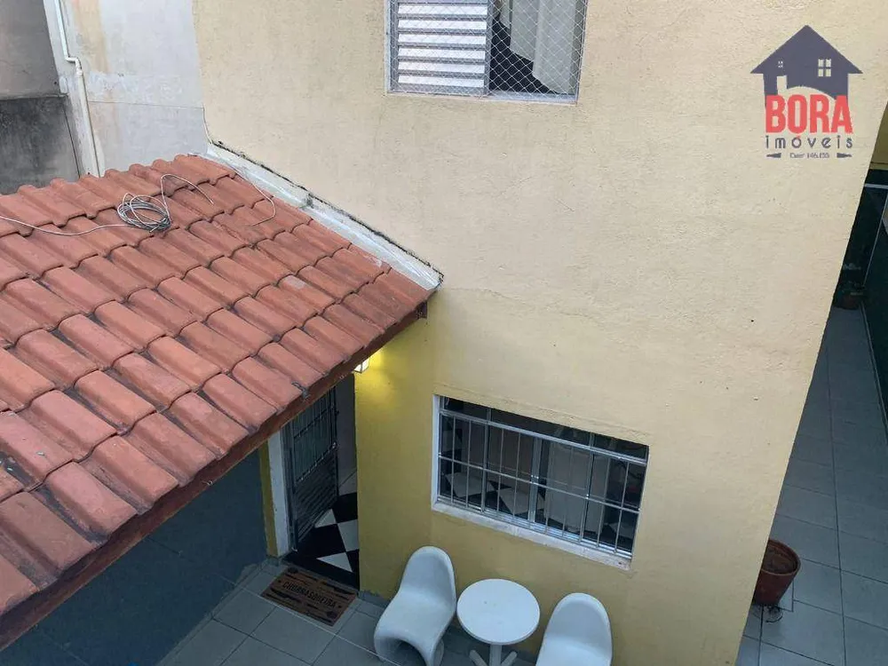 Sobrado, 5 quartos, 260 m² - Foto 5