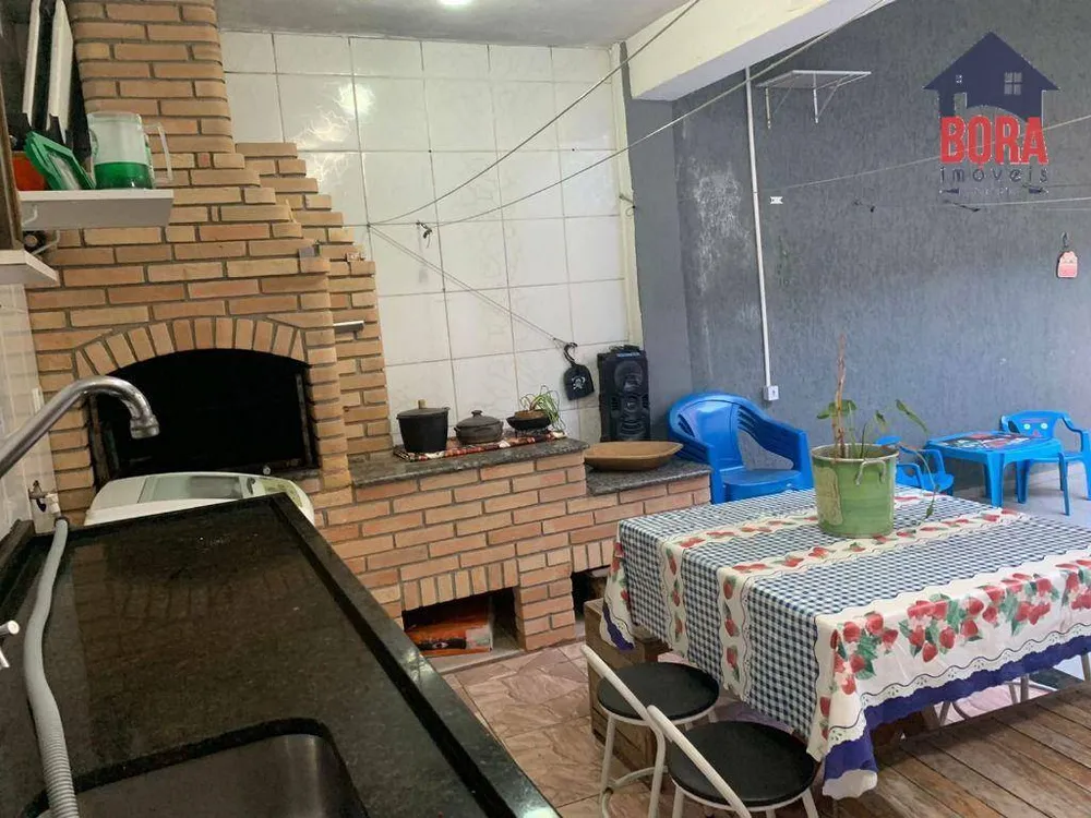 Sobrado, 5 quartos, 260 m² - Foto 3