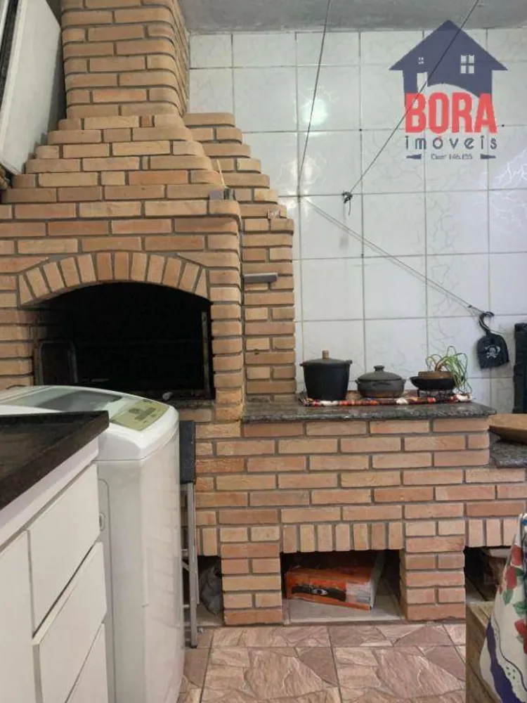 Sobrado, 5 quartos, 260 m² - Foto 11