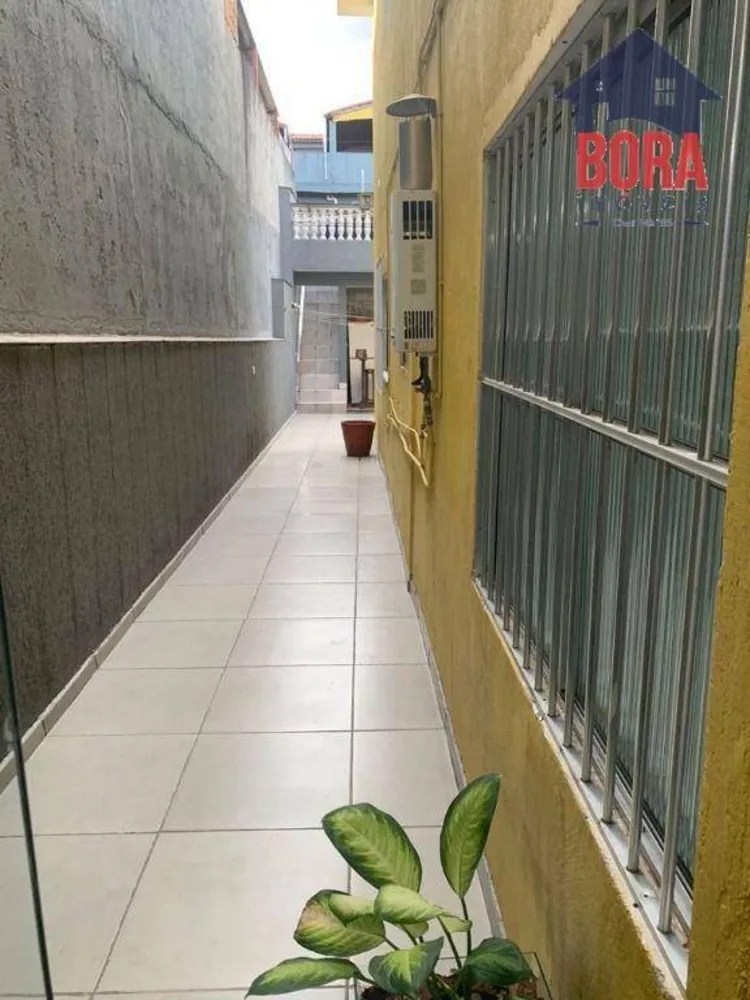 Sobrado, 5 quartos, 260 m² - Foto 2