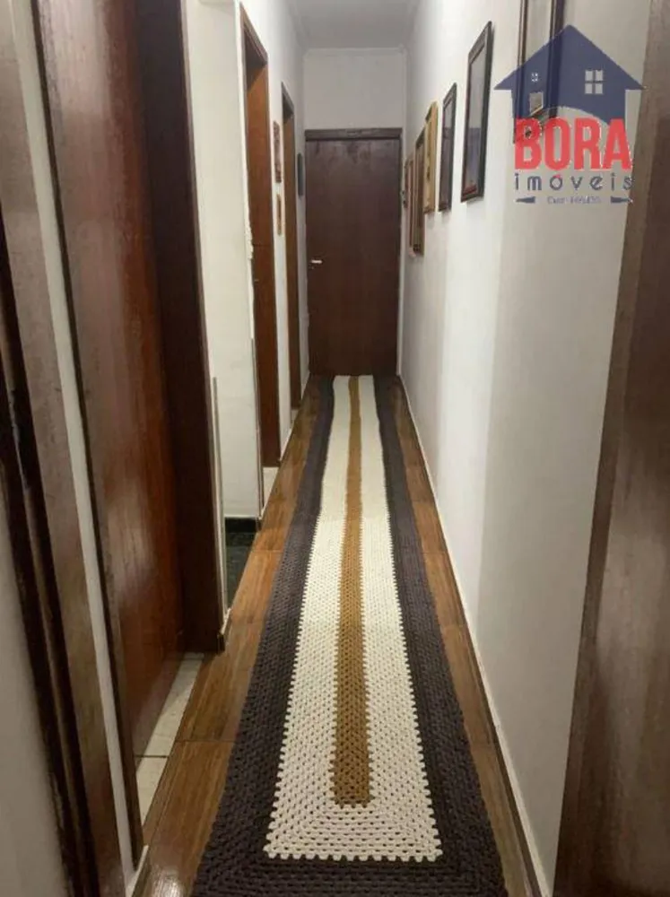 Sobrado, 5 quartos, 260 m² - Foto 12