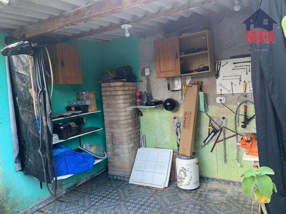 Sobrado, 5 quartos, 260 m² - Foto 1