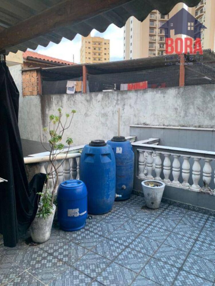 Sobrado, 5 quartos, 260 m² - Foto 3