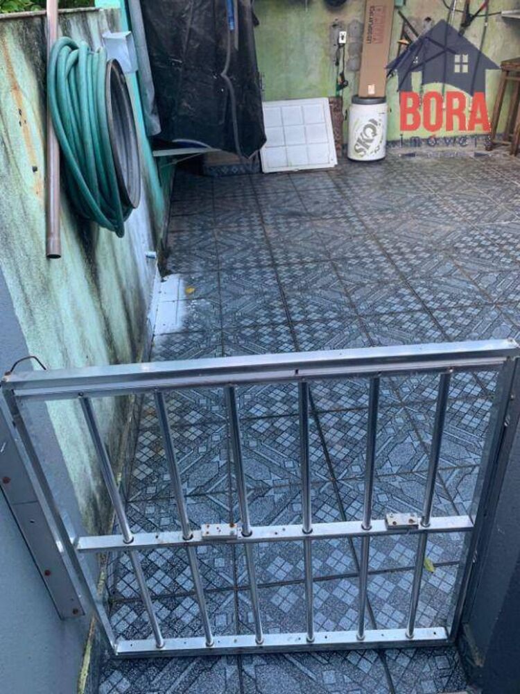 Sobrado, 5 quartos, 260 m² - Foto 2