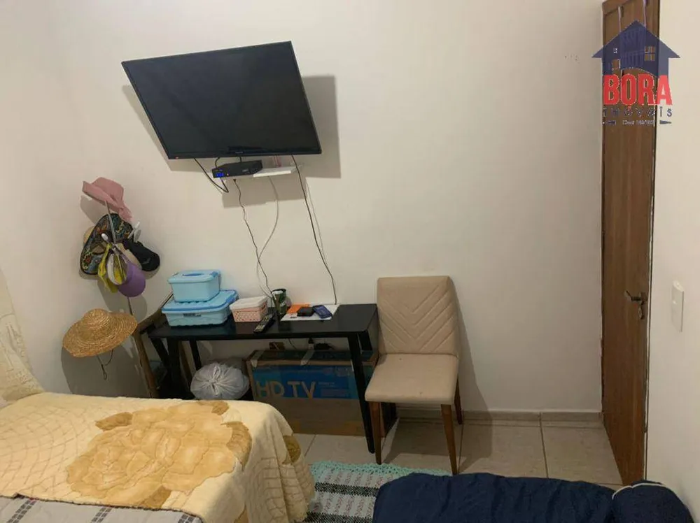 Sobrado, 5 quartos, 260 m² - Foto 6