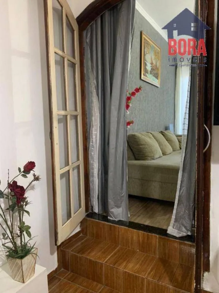 Sobrado, 5 quartos, 260 m² - Foto 16