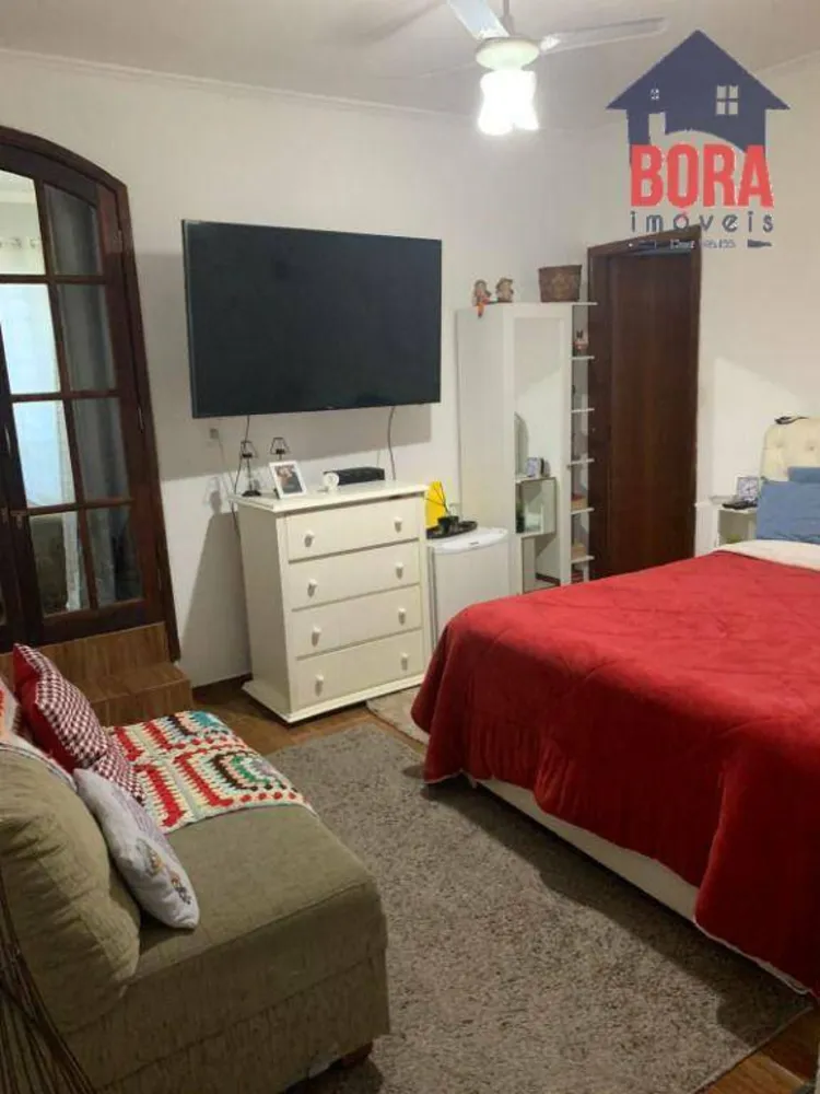 Sobrado, 5 quartos, 260 m² - Foto 14