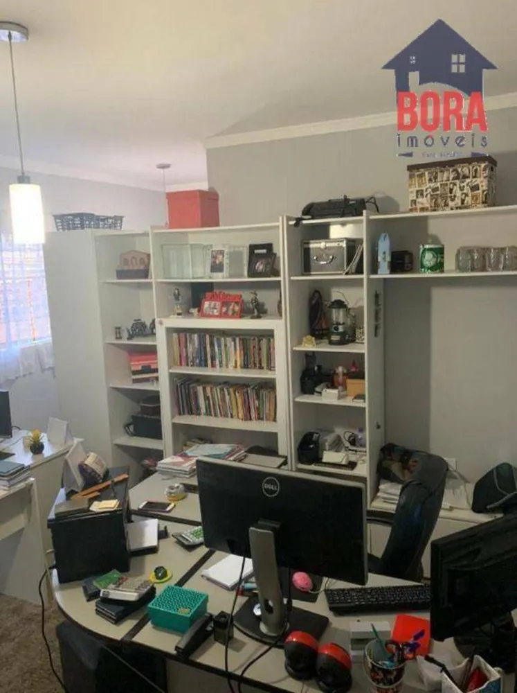 Sobrado, 5 quartos, 260 m² - Foto 15
