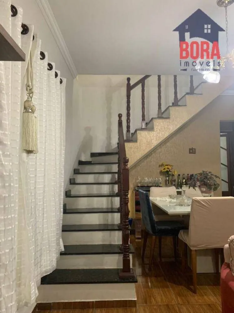 Sobrado, 5 quartos, 260 m² - Foto 13