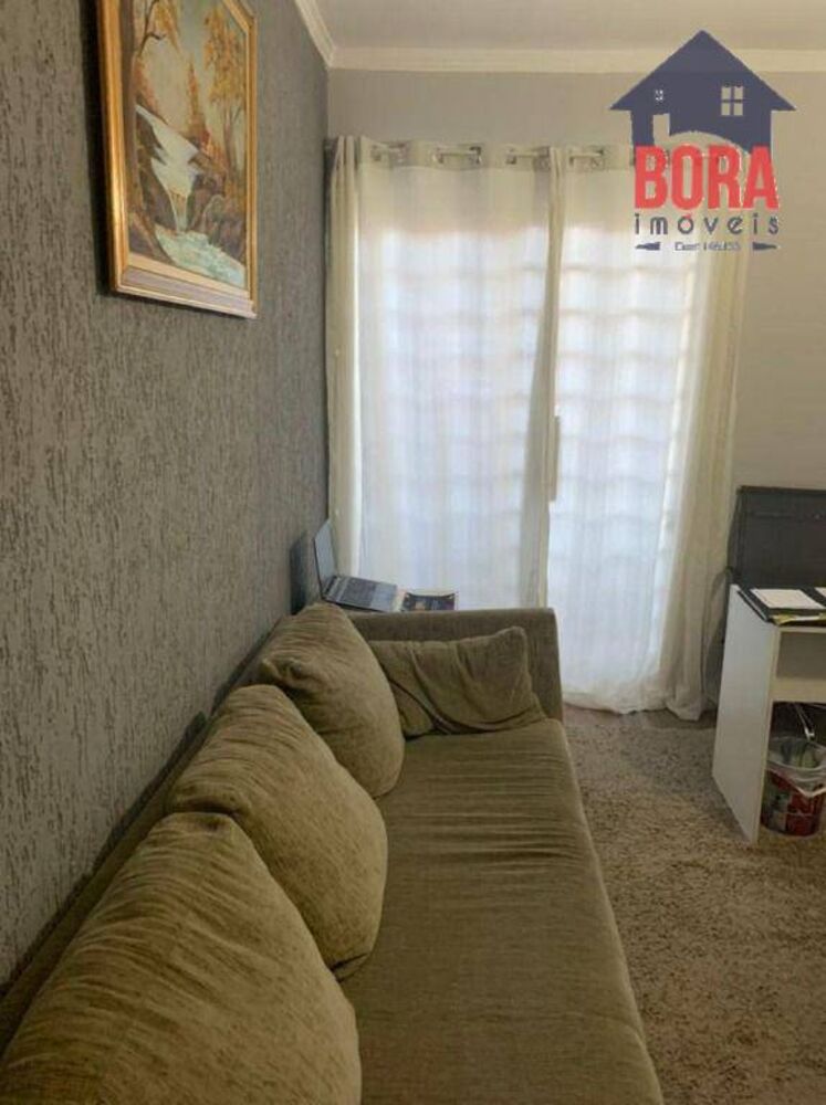 Sobrado, 5 quartos, 260 m² - Foto 4