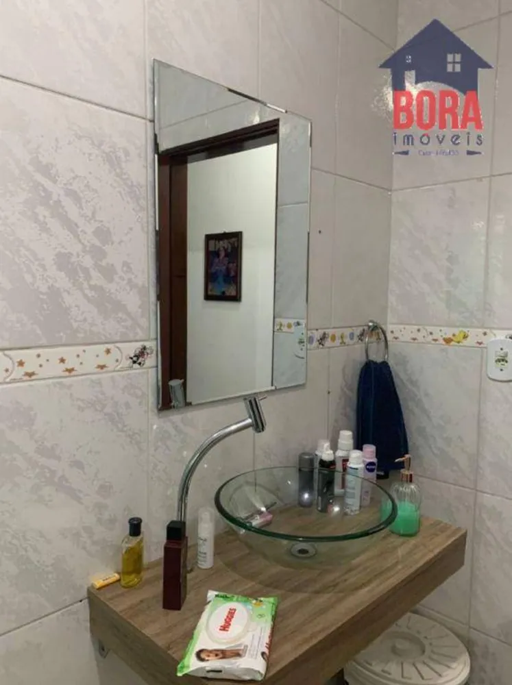 Sobrado, 5 quartos, 260 m² - Foto 4