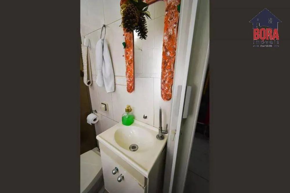 Sobrado, 3 quartos, 200 m² - Foto 14