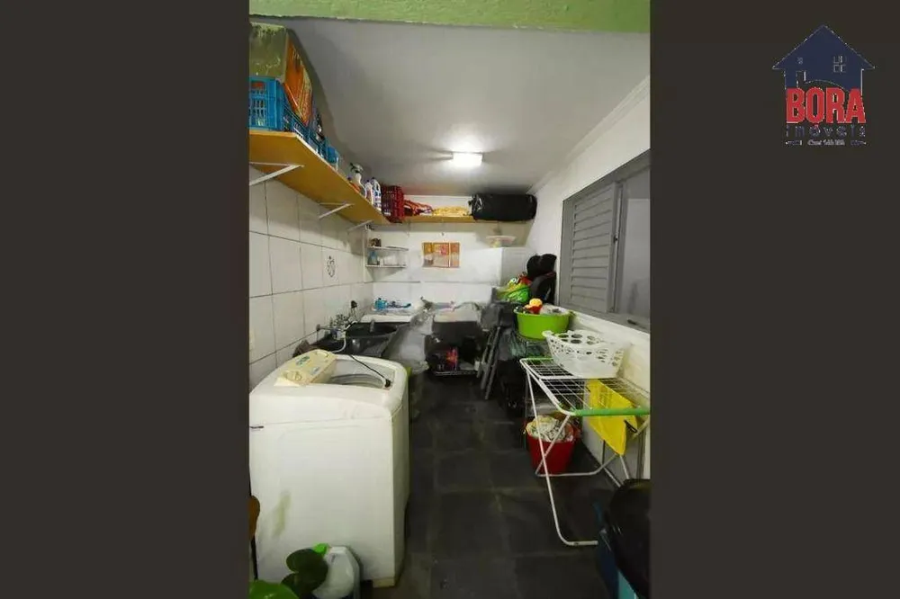 Sobrado, 3 quartos, 200 m² - Foto 21