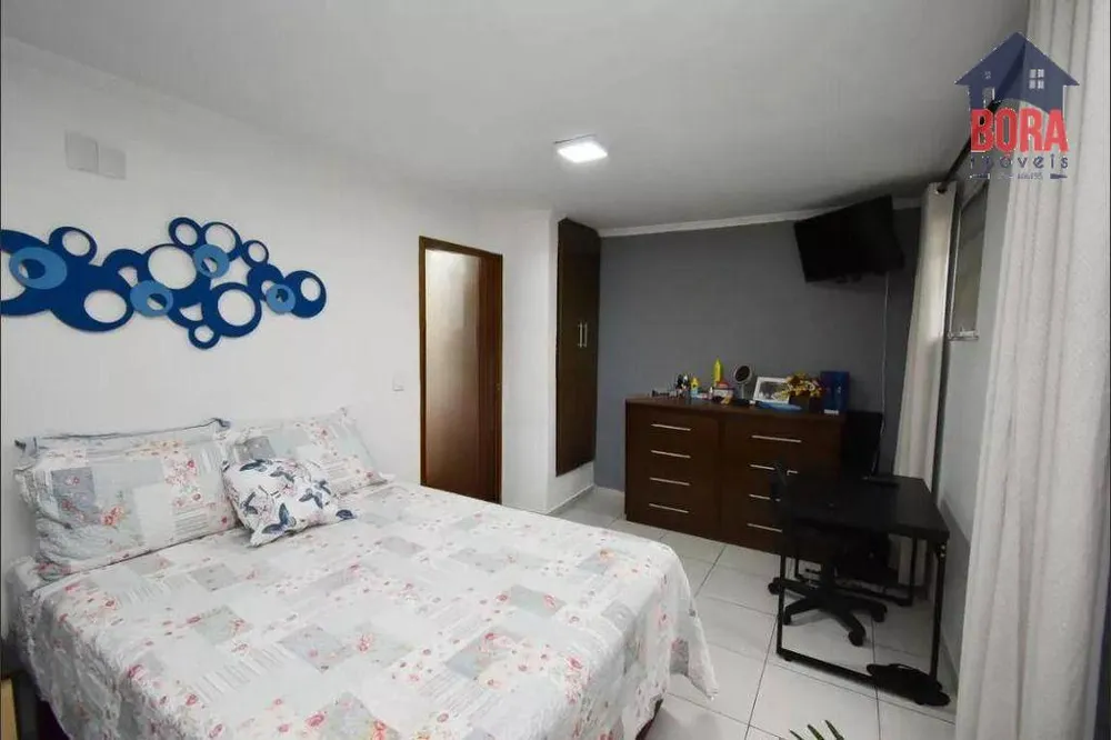 Sobrado, 3 quartos, 200 m² - Foto 6