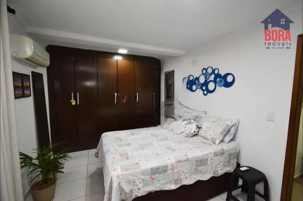 Sobrado, 3 quartos, 200 m² - Foto 14