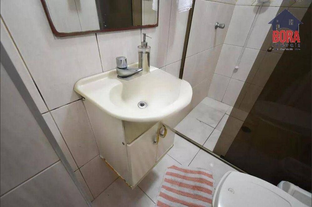 Sobrado, 3 quartos, 200 m² - Foto 10