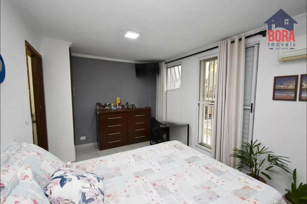 Sobrado, 3 quartos, 200 m² - Foto 20
