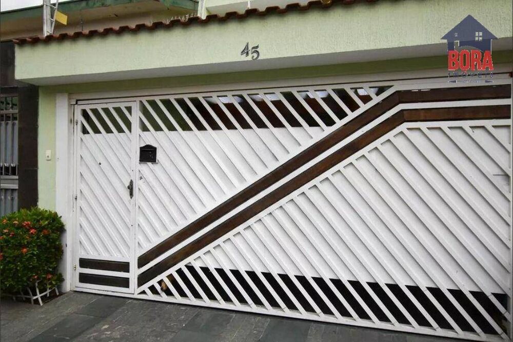 Sobrado, 3 quartos, 200 m² - Foto 2