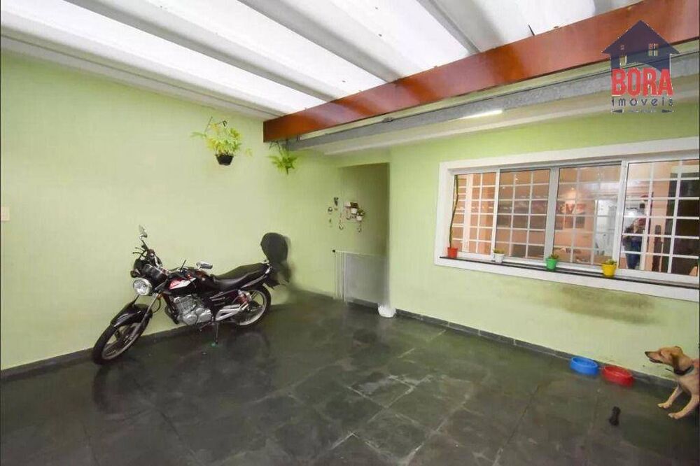 Sobrado, 3 quartos, 200 m² - Foto 4