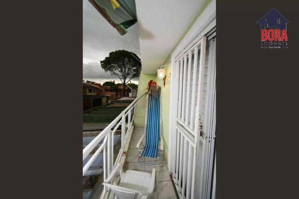 Sobrado, 3 quartos, 200 m² - Foto 9