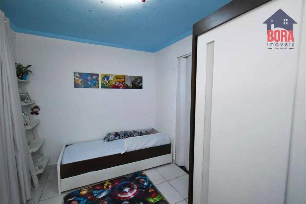 Sobrado, 3 quartos, 200 m² - Foto 8