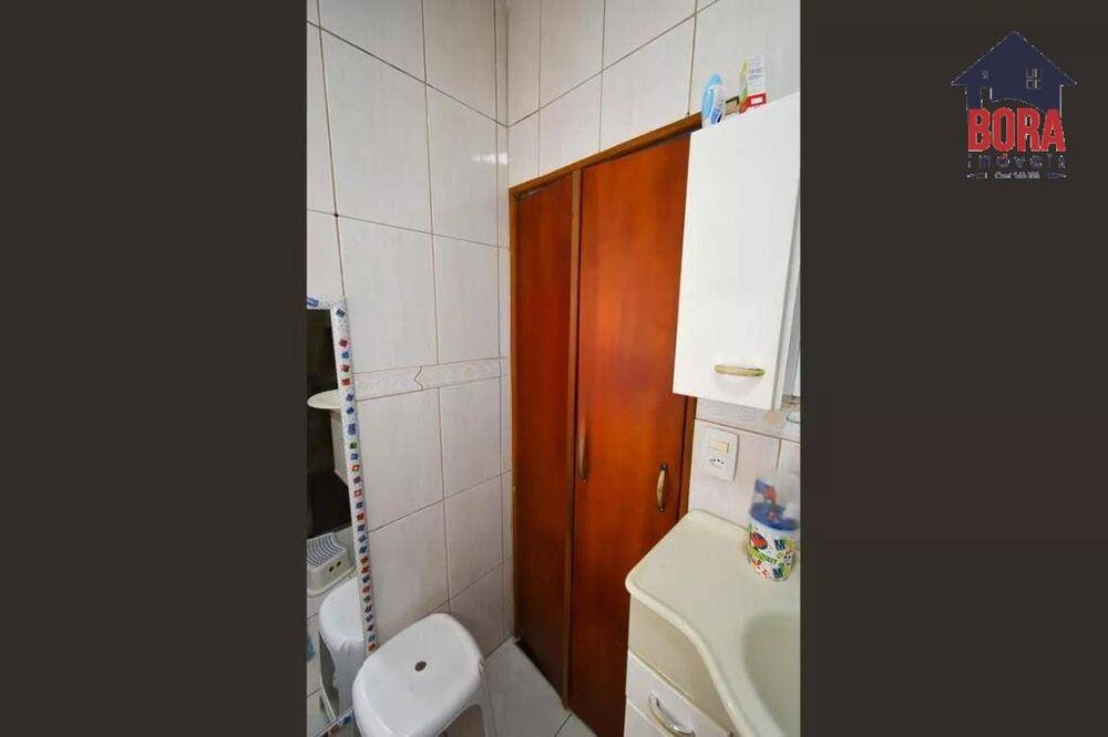 Sobrado, 3 quartos, 200 m² - Foto 7
